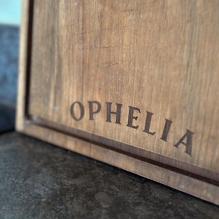 Ophelia Tulum Condo In Aldea Zama ภายนอก รูปภาพ