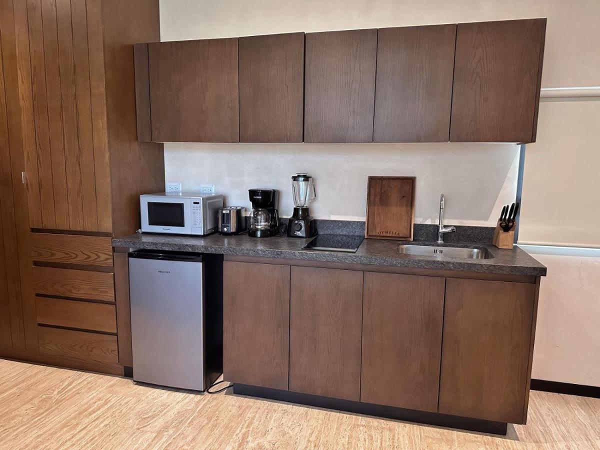 Ophelia Tulum Condo In Aldea Zama ภายนอก รูปภาพ