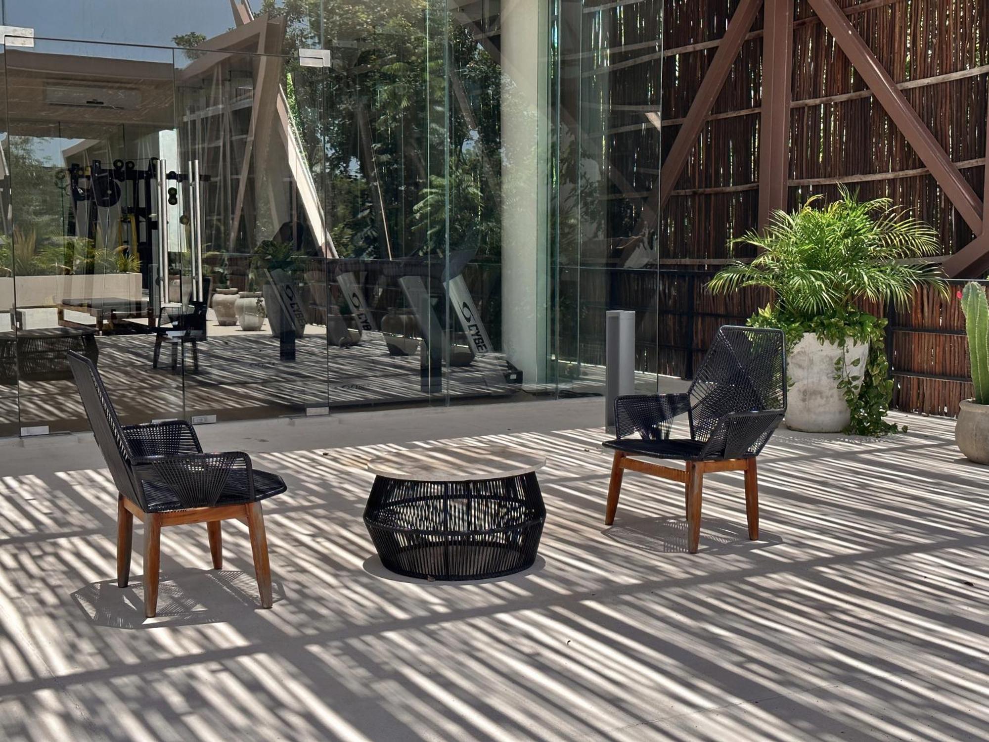 Ophelia Tulum Condo In Aldea Zama ภายนอก รูปภาพ