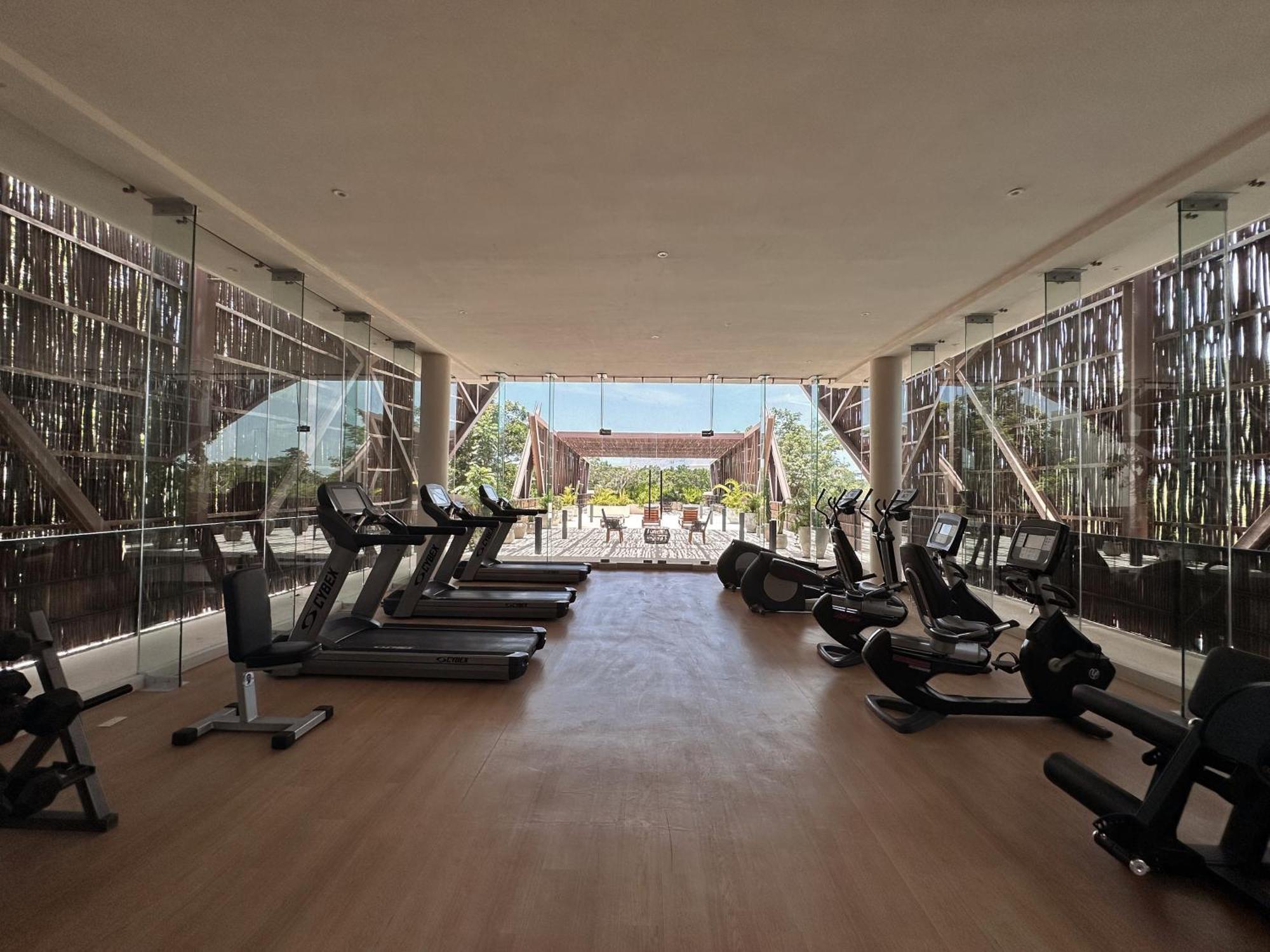 Ophelia Tulum Condo In Aldea Zama ภายนอก รูปภาพ