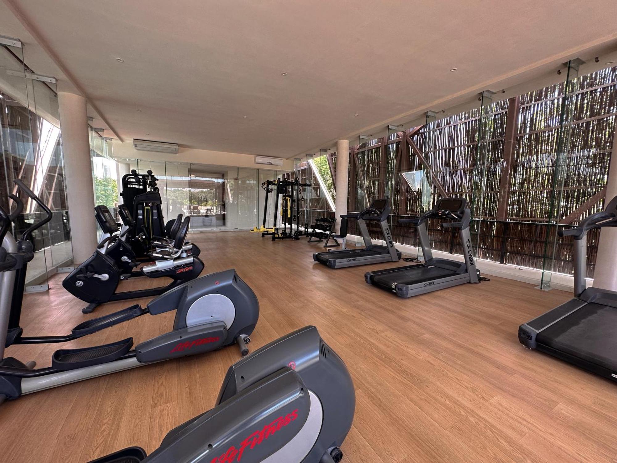 Ophelia Tulum Condo In Aldea Zama ภายนอก รูปภาพ