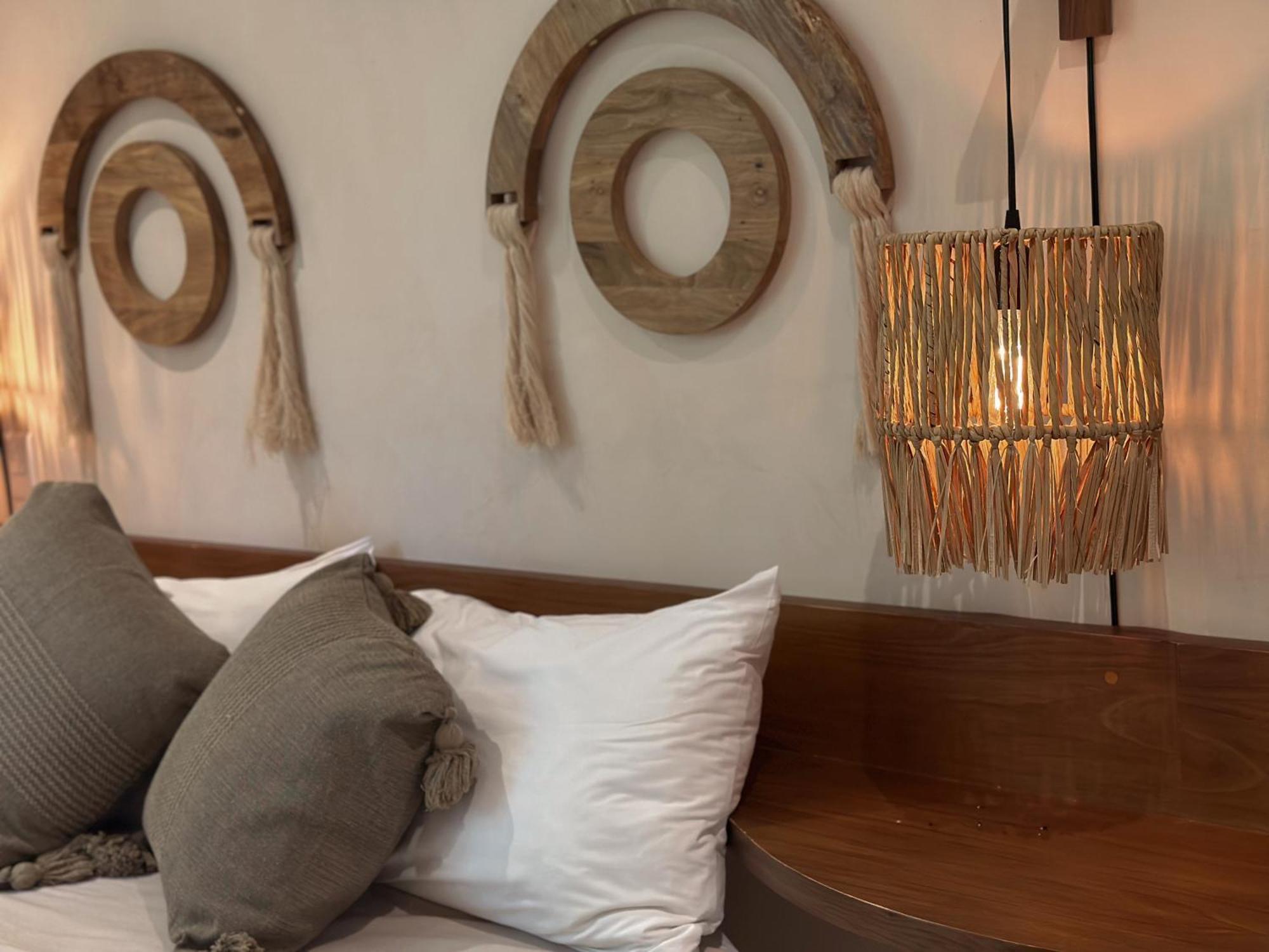Ophelia Tulum Condo In Aldea Zama ภายนอก รูปภาพ