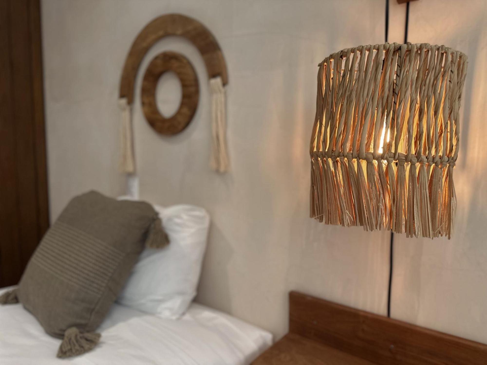 Ophelia Tulum Condo In Aldea Zama ภายนอก รูปภาพ