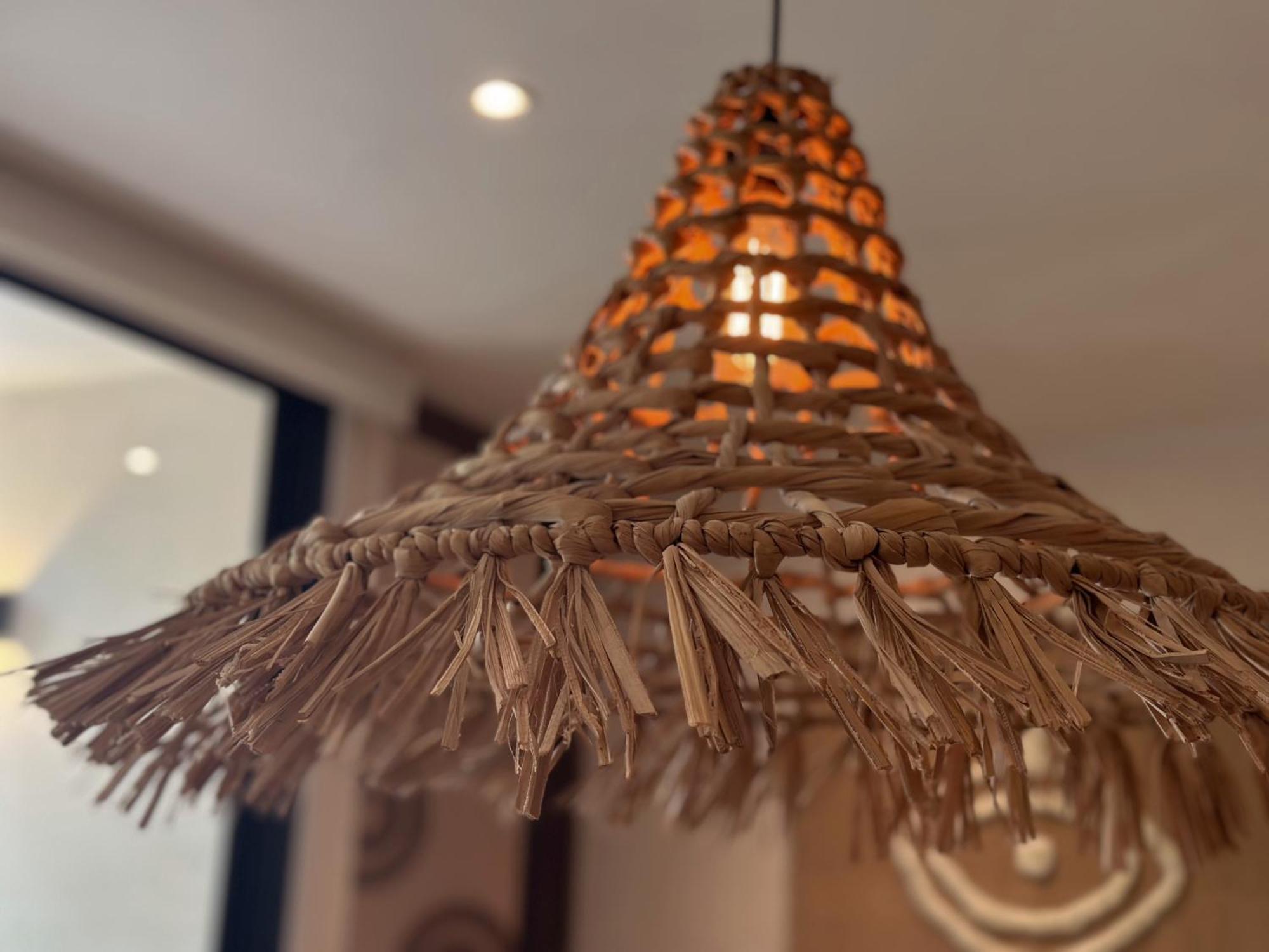 Ophelia Tulum Condo In Aldea Zama ภายนอก รูปภาพ