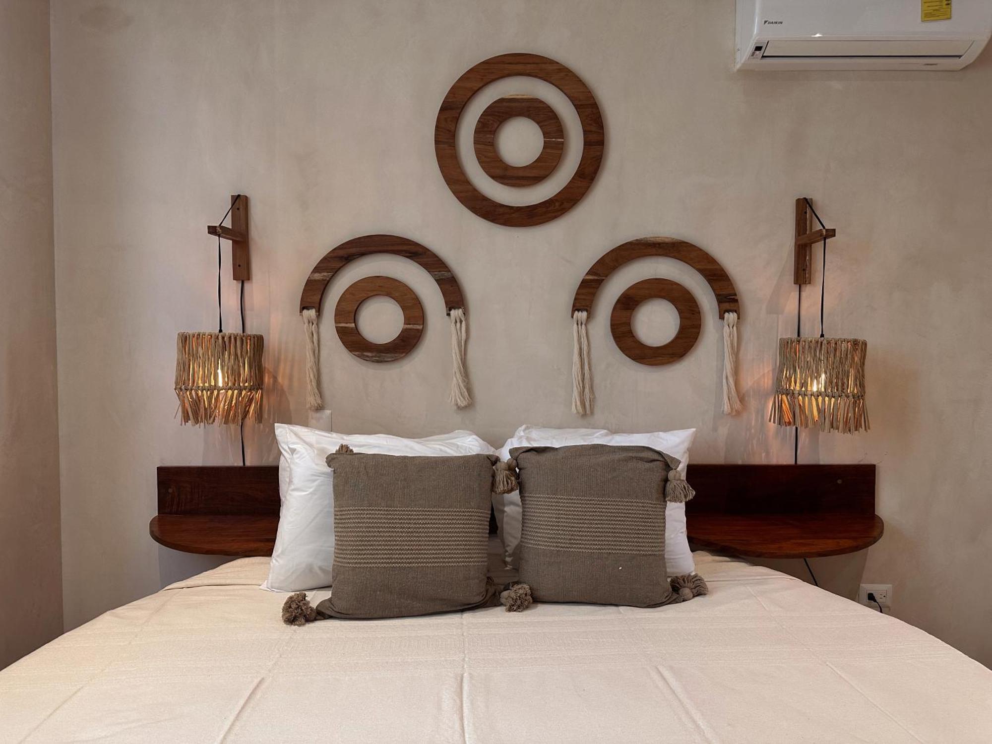 Ophelia Tulum Condo In Aldea Zama ภายนอก รูปภาพ