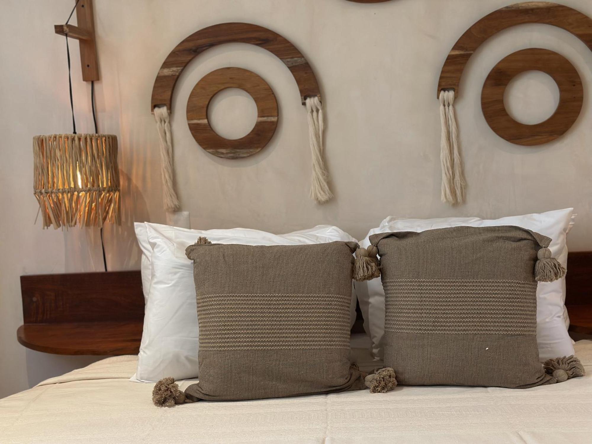 Ophelia Tulum Condo In Aldea Zama ภายนอก รูปภาพ